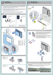 Siemens SIMATIC IPC277D Kurzanleitung