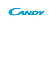 Candy CCE3T618EB Bedienungsanleitung