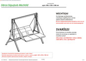 leco Mechtild Aufbauanleitung