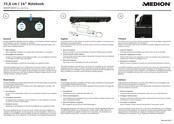 Medion MD 97878 Kurzanleitung