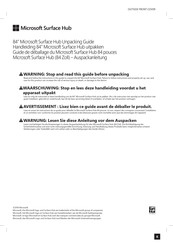 Microsoft Surface Hub 84