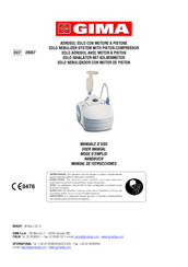 Gima 28097 Handbuch