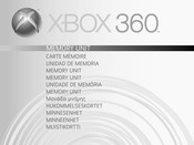 XBOX 360 Kinect Bedienungsanleitung