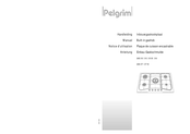 Pelgrim GKB 377 Anleitung