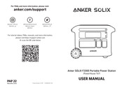Anker A1780 Bedienungsanleitung