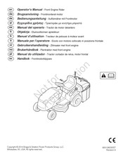 Briggs & Stratton 2691264-00 Bedienungsanleitung