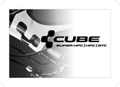 Cube GTC Zusätzliche Bedienungsanleitung