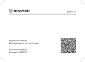 Brayer BR1097 Bedienungsanleitung