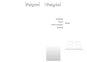 Pelgrim IDK630ONY/P04 Anleitung