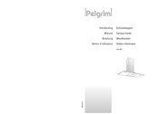 Pelgrim PSK987RVS/P01 Anleitung
