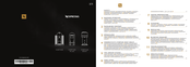 Krups NESPRESSO Vertuo Next XN910C10 Bedienungsanleitung
