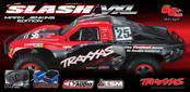 Traxxas 58076-24 Bedienungsanleitung