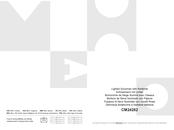 Costway CM24282 Handbuch