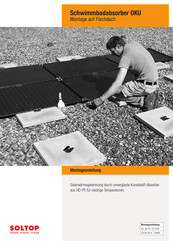 Soltop OKU Montageanleitung