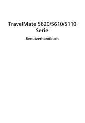 Acer TravelMate 5620-Serie Benutzerhandbuch