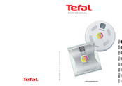 TEFAL BODYSIGNAL Bedienungsanleitung