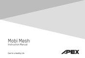 Apex Mobi Mesh 9R-001 Gebrauchsanleitung