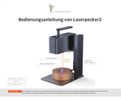 Laserpecker L2 Bedienungsanleitung