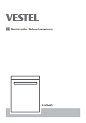 Vestel S1-D046O Gebrauchsanweisung