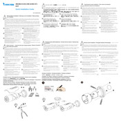 Vivotek IB9389-H Bedienungsanleitung