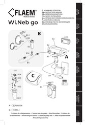 Flaem Wi.Neb go Bedienungsanleitung