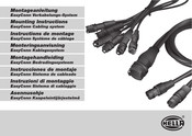 Hella EasyConn Montageanleitung