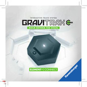 Ravensburger GraviTrax Bedienungsanleitung