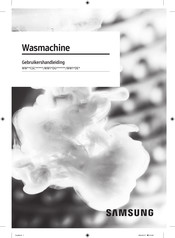 Samsung WW1 DG Serie Benutzerhandbuch
