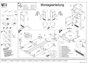 Optifit MH660-9 Montageanleitung