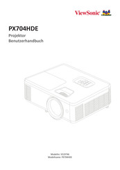 ViewSonic VS19746 Benutzerhandbuch