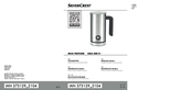 Silvercrest SMA 500 E1 Bedienungsanleitung Und Sicherheitshinweise