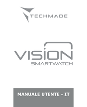 Techmade VISION Bedienungsanleitung