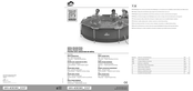 Crivit MP-9959 Gebrauchsanweisung