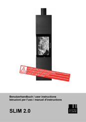 Austro Flamm Slim 2.0 Benutzerhandbuch