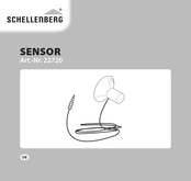schellenberg 22720 Montageanleitung