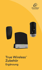 Cochlear Minimikrofon 2 Ergänzung