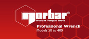 norbar PRO-TEST 400 Bedienungsanleitung
