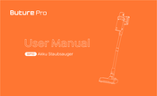 Buture Pro BP10 Bedienungsanleitung