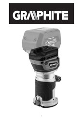 Graphite 58GE140 Benutzerhandbuch
