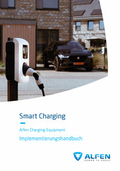 alfen Smart Charging Implementierungshandbuch