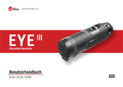 InfiRay EYE III EH35 Benutzerhandbuch
