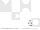 Costway PV10119 Handbuch