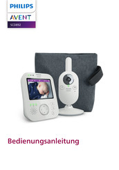 Philips AVENT SCD892 Bedienungsanleitung