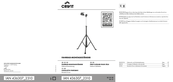 Crivit FM-7091 Gebrauchsanweisung