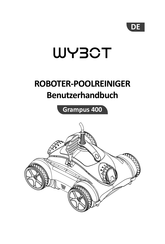 WYBOT Grampus 400 Benutzerhandbuch