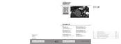 ULTIMATE SPEED HG0371 Bedienungs- Und Sicherheitshinweise