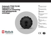TTGO TG ME Installations- Und Gebrauchsanleitung Und Hinweise