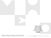 Costway TH10059 Handbuch