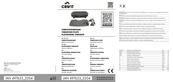 Crivit 497633 2204 Bedienungsanleitung