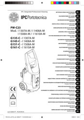 IPC G151-C Originalanleitung